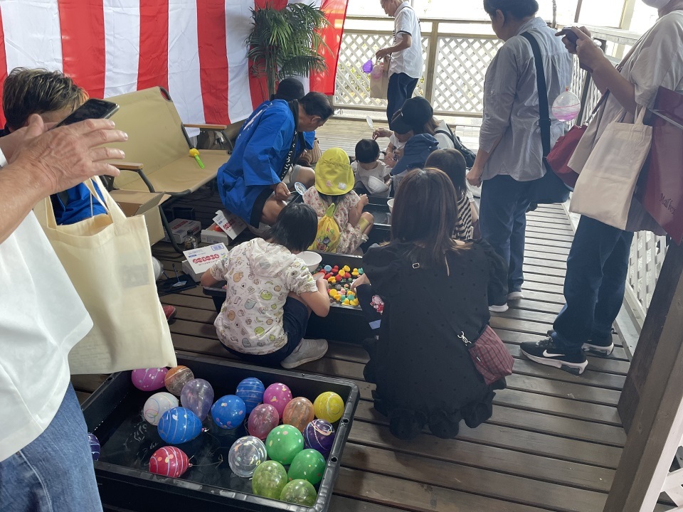 春の感謝フェス！！